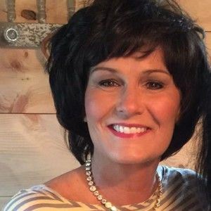 Meet your Posher, Ginny